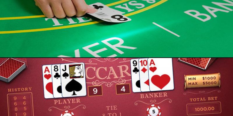 Vì sao nên có chiến thuật chơi Baccarat khi tham gia các cược?