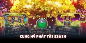 Cung hỷ phát tài avatar