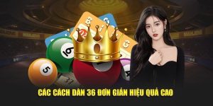 Dàn đề 36 con ảnh nền