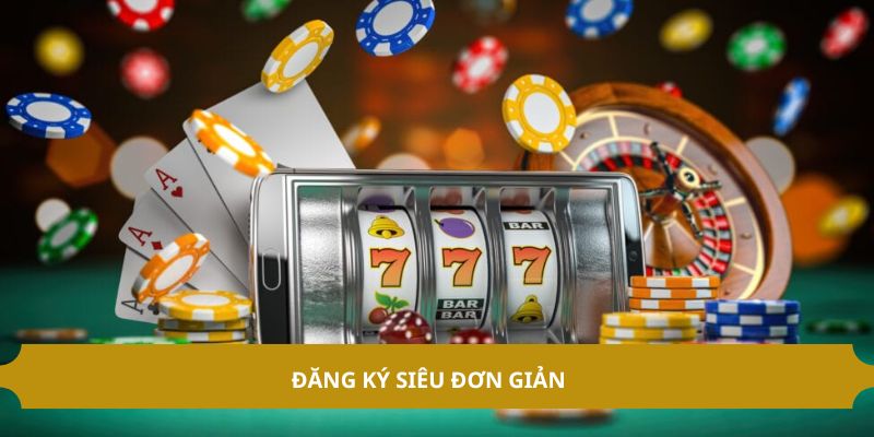 Đăng ký tài khoản 23Win siêu đơn giản