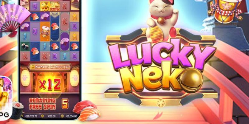 Hướng dẫn quay hũ tại cổng game 23Win