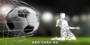 Kèo châu âu avatar