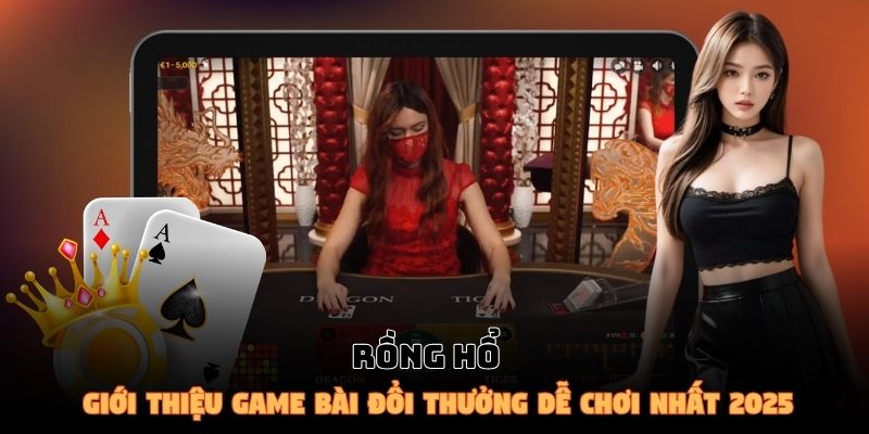 Rồng hổ thumbnail