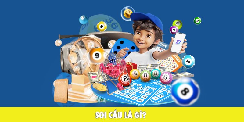 Soi cầu xổ số là gì?