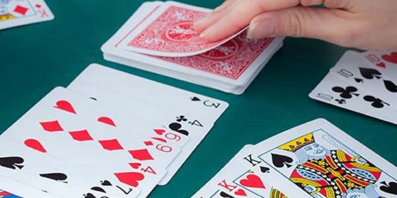 Tham khảo cách chơi bài phỏm chuẩn xác nhất