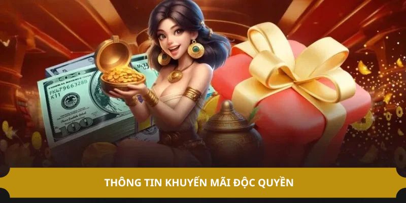 Thông tin khuyến mãi 23Win độc quyền