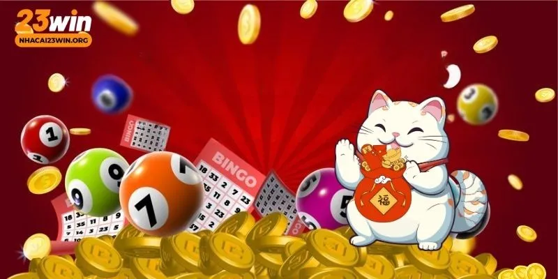 Xổ Số 23Win
